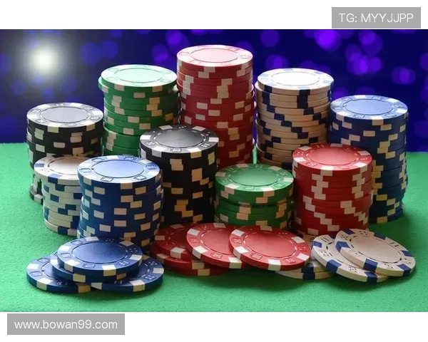 皇冠搏彩：探索博彩世界的无限可能与乐趣